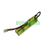 Sanyo 8.4V 1700mAh NI-CD for G&P Crane Battery Stock